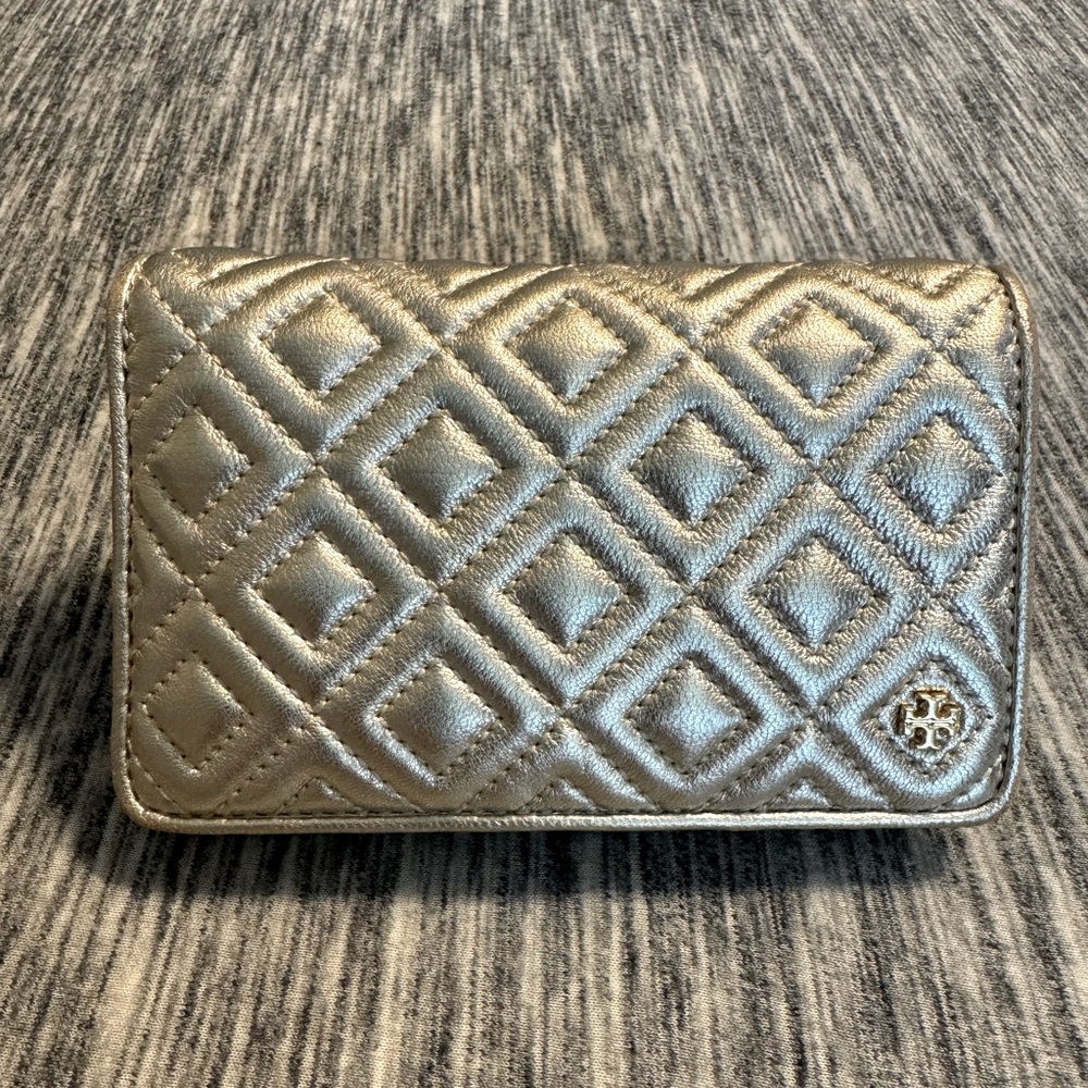 Tory Burch Wallet